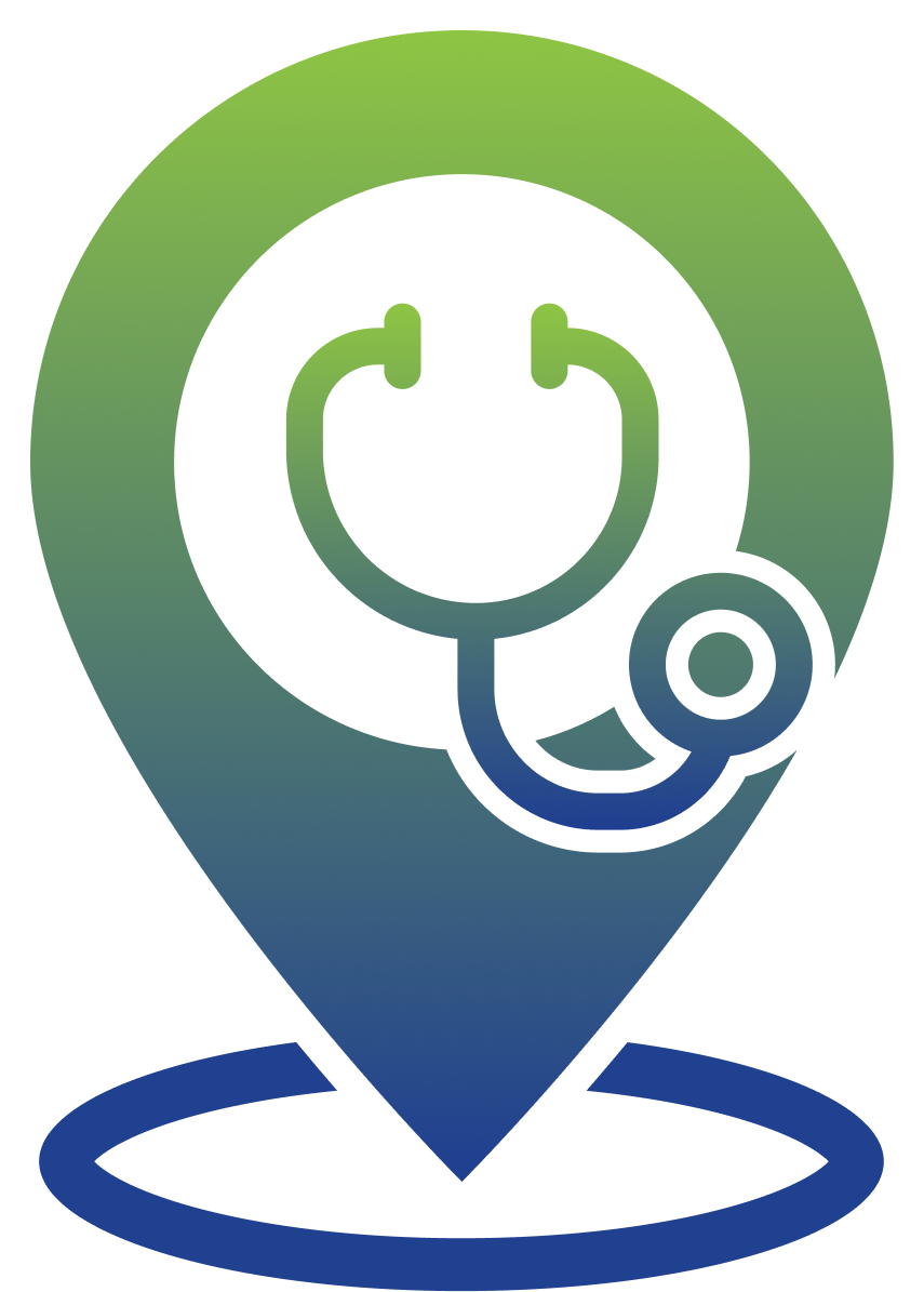 HeyDoc Logo