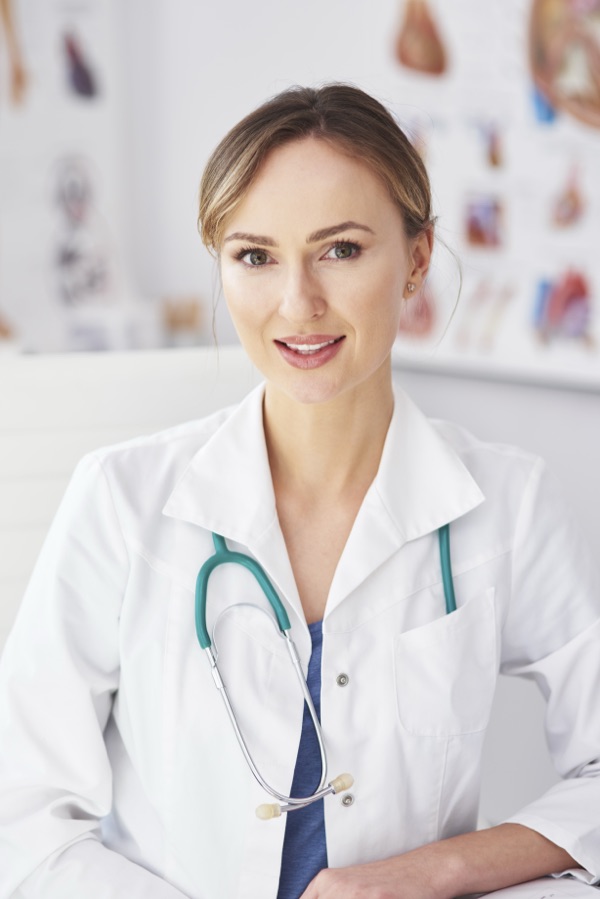 Medic partener HeyDoc