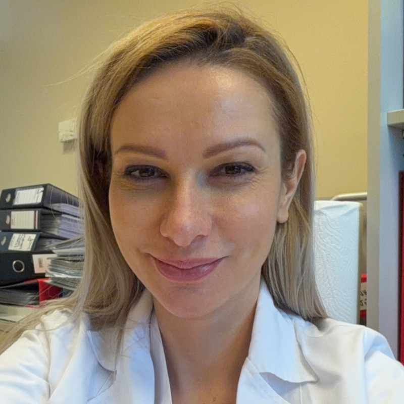Lorena Ștefan