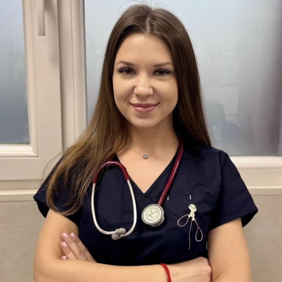 Dr. Laura Boșneag